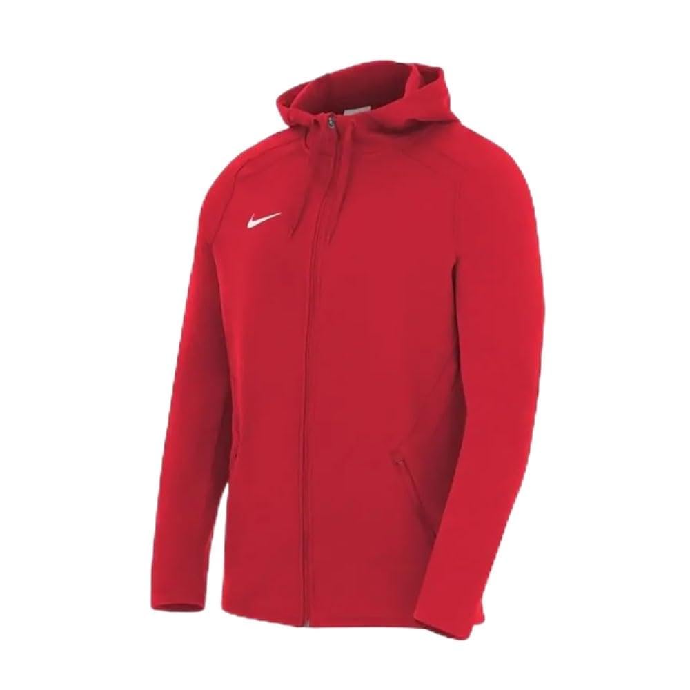 Nike Baby - Jungen Mens Nike Team Training Full Zip Hoodie T-Shirt