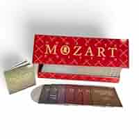 Mozart, Various, Wolfgang Amadeus Mozart - Mozart Complete