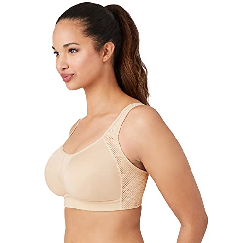 Wacoal Women's Sport Convertible Wire Free Bra2