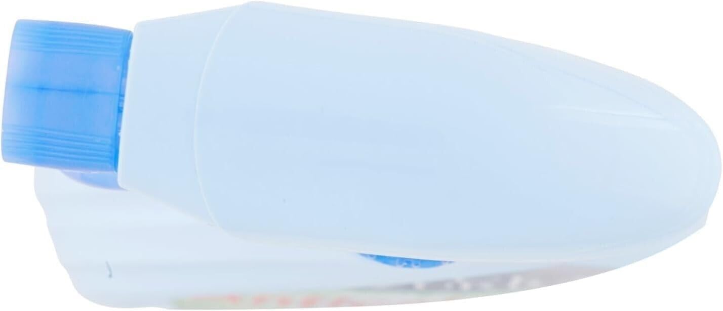 Felce Azzurra - Limpiador de baño antical (12 unidades, antical, 750 ml, incluye llavero Beni Culinari gratuito)