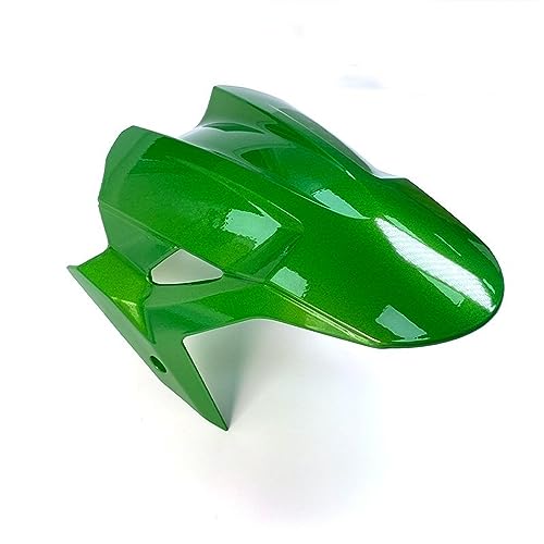 Garde-Boue Moto Ninja 400 Coque de Finition Supérieure - 4