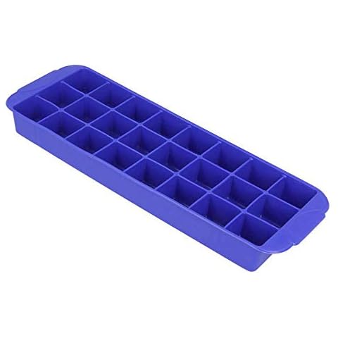 Bac à glaçons CUBE Metaltex Cover