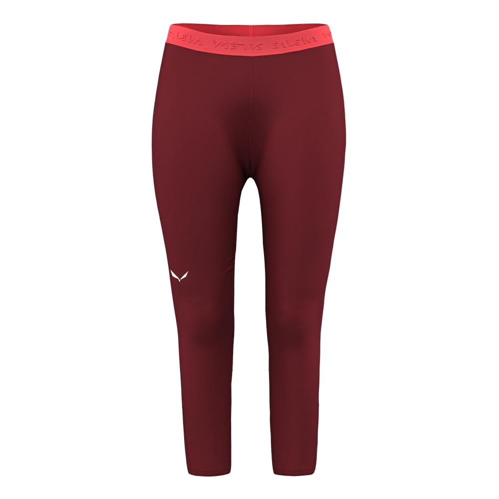 Salewa Cristallo Warm Amr W 3/4tight. - Spodnie 3/4 Kobiety