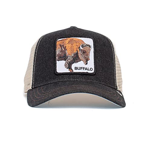 Image of Goorin Bros. Unisex-Adult Baseball