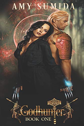 Godhunter (The Godhunter Series)