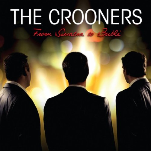 From Sinatra To Buble [Audio CD] Crooners, The