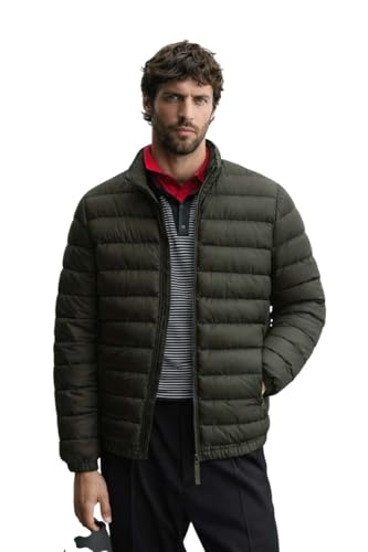Image of KOTTY Men Mens Puffer Jacket| Standard Length