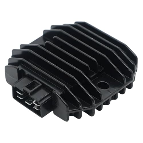 Régulateur de tension pour KLR650 et VN1500 redresseur moto 6 broches