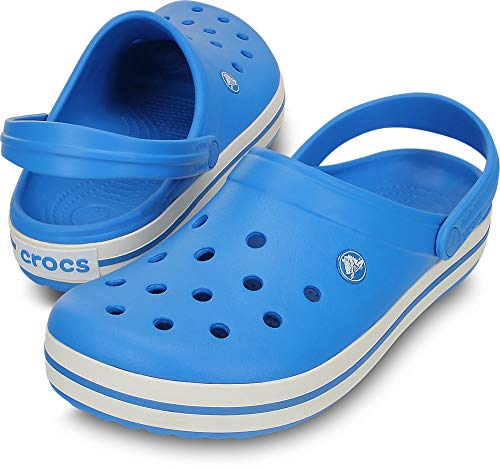 Image of Crocs Athens Thong Sandal