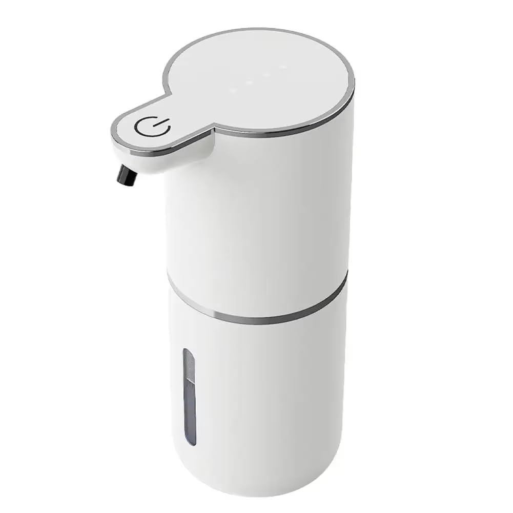 Dispenser de Sabonete Automático