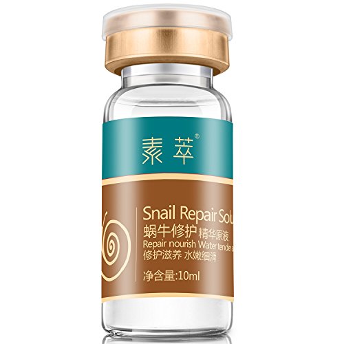 SOONPURE Snail Serum 10ml