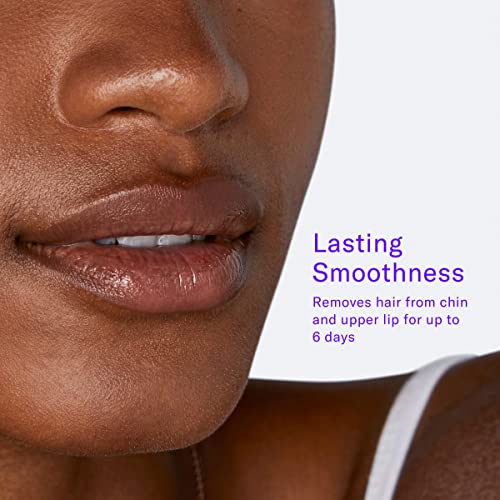 Flamingo Facial Hair Removal Cream - 1.35 fl oz - Pack of 2 - Gentle Formula - Safe for Sensitive Skin - Image 6