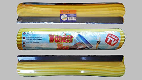 PVA Mop ricambio spugna 27 cm