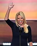 fotos4you Pam Bondi 8 x 10 / 8x10 Glossy Photo Picture Image #2