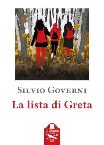 La lista di Gret