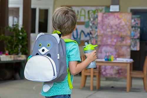 Thumbnail 1 de Chicco Kit Mochila Colegio Pop Up Cup 350 ml
