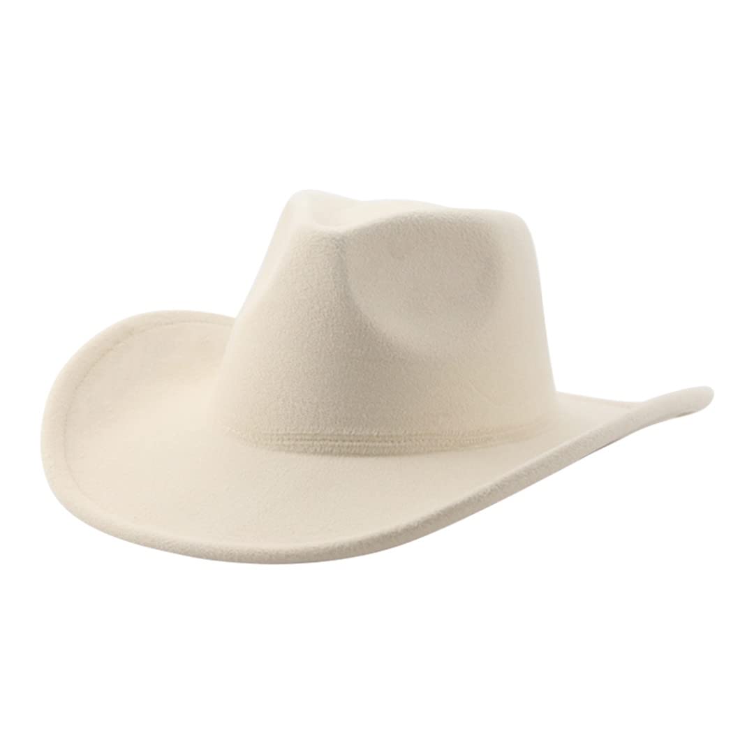 Sombrero de Vaquero poliéster algodón