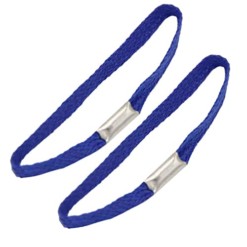 baum-m gmbh Bundeswehr Litzen für Schulterklappen blau/Instandsetzung