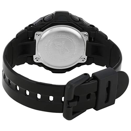 Image of Casio Baby-g Digital Red Dial Women's Watch - BG-169R-1BDR (BX086)