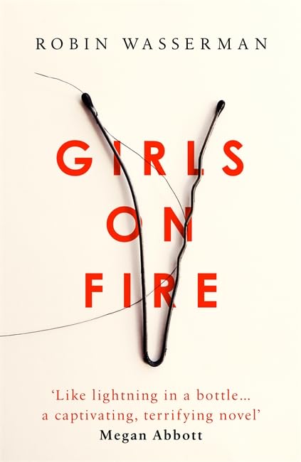 Buy Girls on Fire — BookShops.in