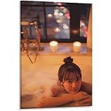 ポスター乃木坂46生田絵梨花ポスターアートパネルセクシー写真(23) 部屋飾り キャンバスウォールアート 印刷 ポスター 版画 壁飾り 壁の絵 壁掛け ホームアートワーク12x18inch(30x45cm)