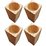 Construction en bois robuste : construits en bois, nos rehausseurs de lit offrent une solution stable et fiable pour surélever les meubles..Conçus pour supporter des poids lourds, ils assurent un soutien fiable à vos lits, tables, chaises et canapés.