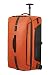 Produktbild Samsonite Paradiver Light - Reisetasche mit 2 Rollen L, 79 cm, 121.5 L, Orange (Flame Orange)