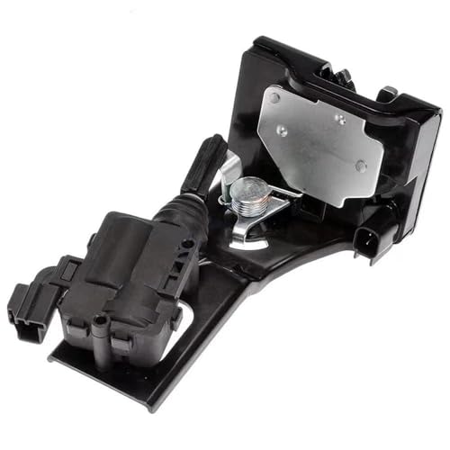 Actionneur de verrouillage de hayon 9L8Z7843150B durable pour coffre Mercury Mariner