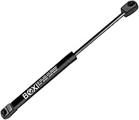 Vista 2 de Cantidad (1) BOXI Hood Lift Support Strut Gas Shock Gas Spring Support Lift Shock para Porsche Cayenne 2003 2004 2005 2006 2007 2008 2009 2010 2011