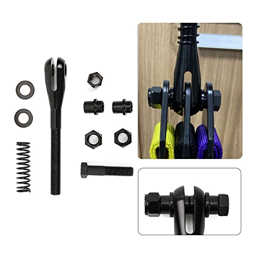 Kit Limit Strap con Clevis Ajustable KYOSTAR miniatura 2