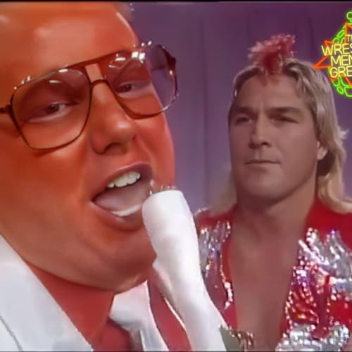 WMG #187: WWF 1989 MATCH TV (The Final Stop on The Road to WrestleMania V!)