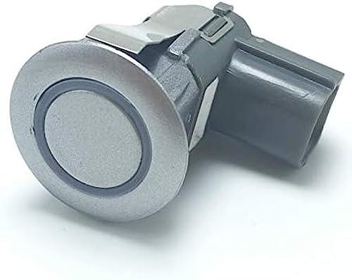 Sensores de Aparcamiento PDC para Mitsubishi Outlander Granady Silver MR587688. Sensores de Marcha atrás para Coches.