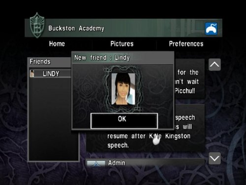 Image of Beastly - [Nintendo Wii]