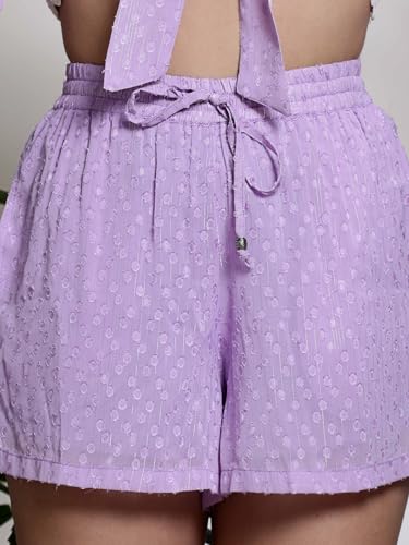 Image of Summer Shrug & Shorts co-ord Set