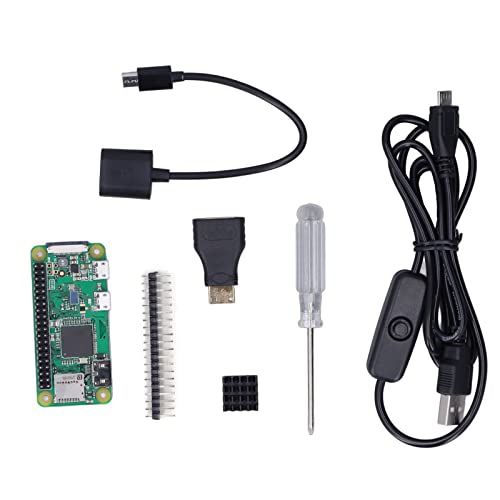 Carte de développement Bluetooth Chrees sortie 1080p60 pour ventilateurs - 6