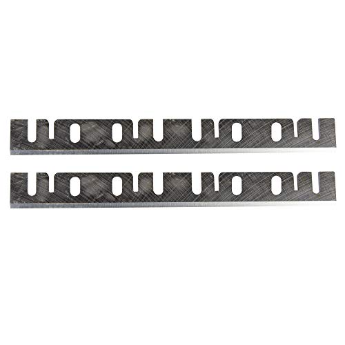 Metabo HPT 972011M 12 inchHSS PLANER BLADES 1pair. Hitachi 947573 Belt
