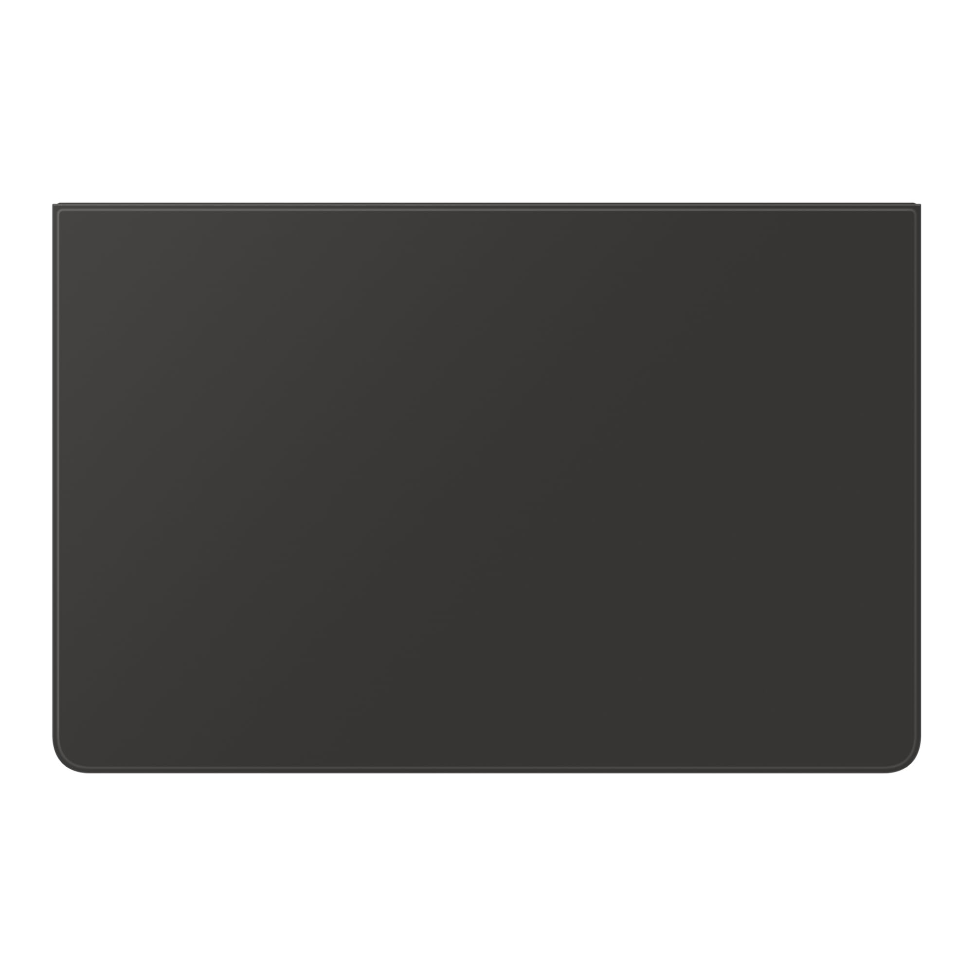 Samsung Book Cover Keyboard Slim EF-DX730 do Galaxy Tab S11 z klawiaturą QWERTZ i przyciskiem AI, etui na tablet, smukła konstrukcja, czarna