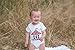 7 ate 9 Apparel Boy's Birthday Circus One First Birthday Onepiece 12-18 Months