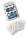 Healthy Ponds 60008 Blast Pond Water Cleaner, 5 Water Soluble Packets; Each Packet Treats Up To 2,500 Gallons