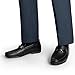 Bruno Marc Men's Dress Loafers Slip On Casual Driving Loafer,Size 9.5,Black,Henry-1