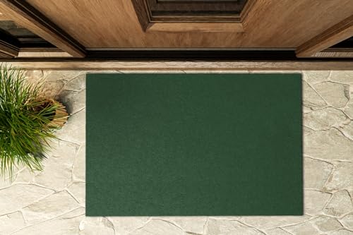 Tapis paillasson extérieur résistant aux intempéries et antidérapant - 5