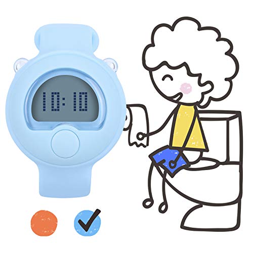 Pottywin Potty Training Watch