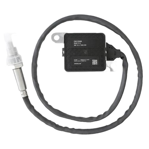 Capteur NOx 9678570780 pour sonde échappement BlueHDI DS4 DS5