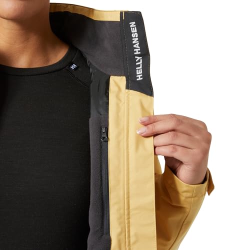 Image of Helly-Hansen Women's Crew Hooded Midlayer Jacket 2.0
