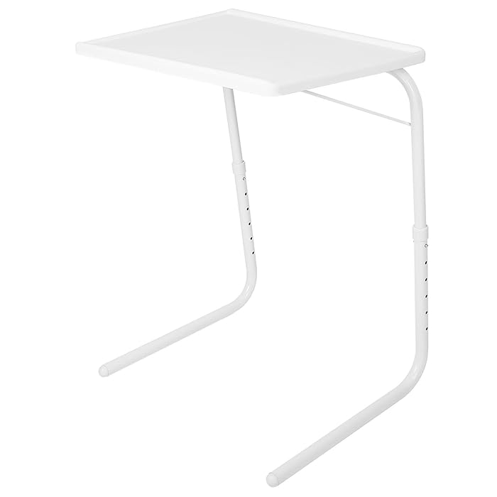 Buy Folding TV Trays Table,TV Dinner Table for Eating Tray Table for