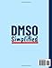 DMSO Simplified: Latest Science Protocols for Fast Pain Relief, Inflammation Control and Joint & Muscle Health Recovery. Simple Charts + Custom Routines for Safe Home Use (with interactive App)