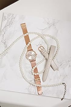 ?サン・フレイム 腕時計 グランジュール GJC13 GJC13-BK レディース 革（黒）、メッシュ（シルバー） grand jour 腕時計 グランジュール GJC13-BE サンフレイム