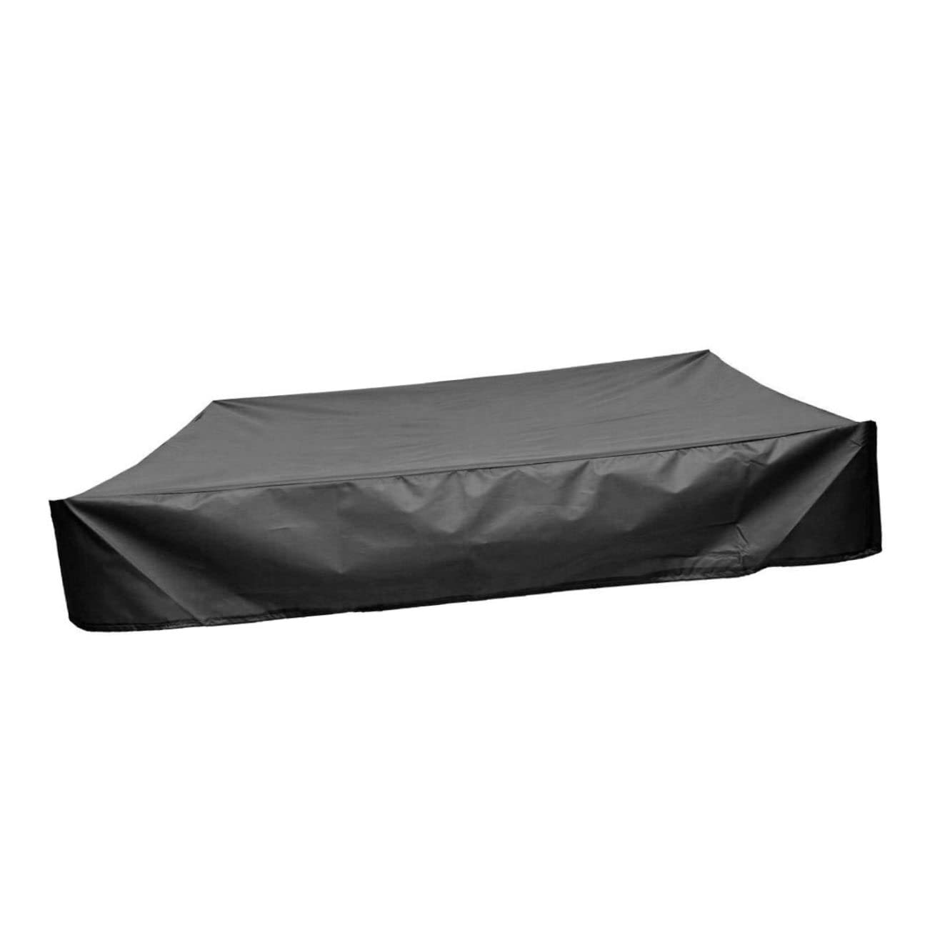 IWOWHERO Garden Sandbox Canopy Cover Waterproof for Outdoor Cover for Bath Sandbox