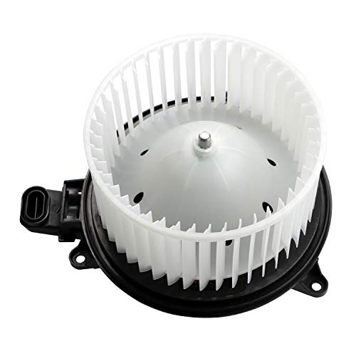 Hvac Blower Motor For 2009-2014 Ford Expedition/ F150 & Lincoln Navigator Replaces 700237 Cl1Z19805A #TOP1
