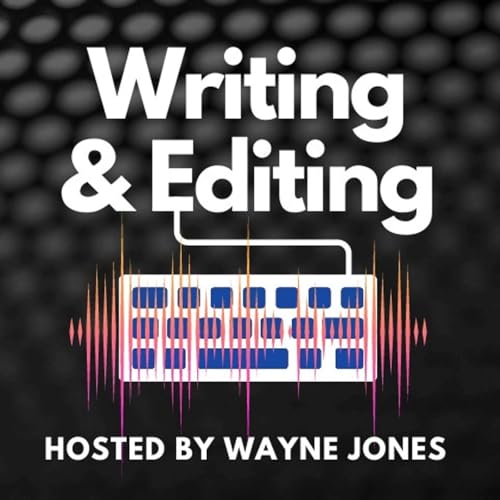 Writing & Editing cover art